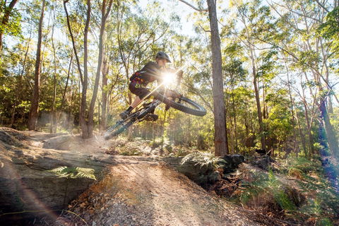 Bayview Conservation Area - Accommodation Newcastle 2
