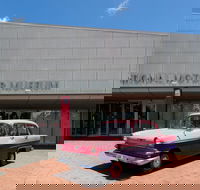 Birdwood - Accommodation Newcastle