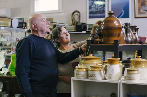 Bowning Antique Centre - Accommodation Newcastle 2
