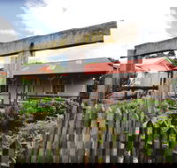 Boyne Valley - Accommodation Newcastle