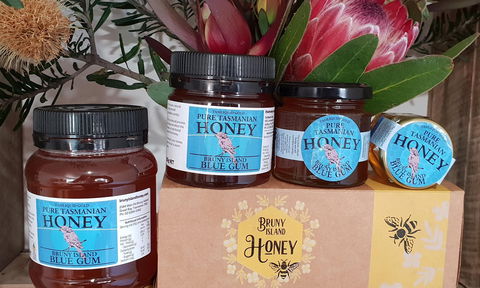 Bruny Island Honey - Accommodation Newcastle 1