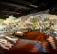 Bunjilaka Aboriginal Cultural Centre - Accommodation Newcastle