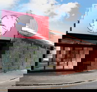 Buxton Contemporary - Accommodation Newcastle