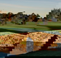 Camden Golf Club - Accommodation Newcastle