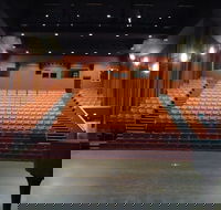 Capitol Theatre Tamworth - Accommodation Newcastle