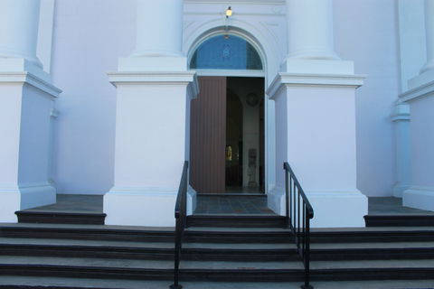 Churches Of Bundaberg - Accommodation Newcastle 1