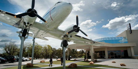 ClubMulwala - Accommodation Newcastle 0
