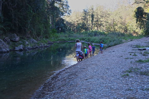 Conondale National Park - Accommodation Newcastle 2