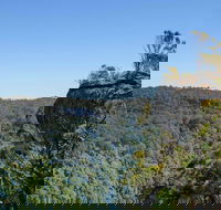 Cooks Nose Walking Track - Accommodation Newcastle