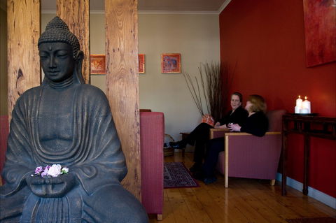 Daylesford Healing Massage - Accommodation Newcastle 1