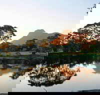 Dunkeld - Accommodation Newcastle