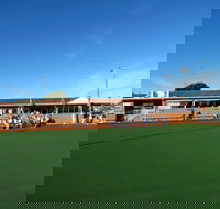 Dungog Memorial Bowling Club - Accommodation Newcastle