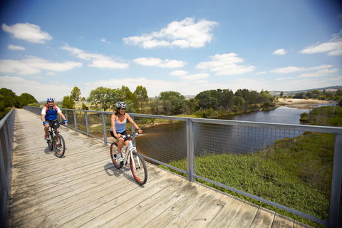 East Gippsland Rail Trail - Accommodation Newcastle 0