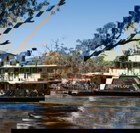 Echuca - Accommodation Newcastle