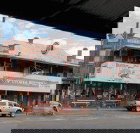 Emmaville - Accommodation Newcastle