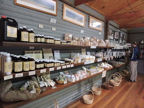 Emu Ridge Eucalyptus Pty Ltd - Accommodation Newcastle 0