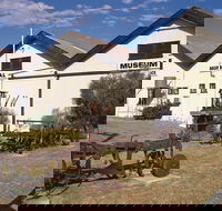Esperance Museum - Accommodation Newcastle