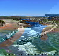 Evans River - Accommodation Newcastle