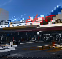 Event Cinemas Campbelltown - Accommodation Newcastle