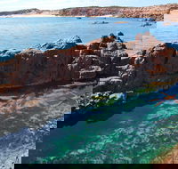 Eyre Peninsula - Accommodation Newcastle