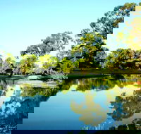 Finley Golf Club - Accommodation Newcastle