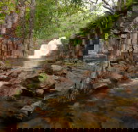 Florence Falls - Accommodation Newcastle