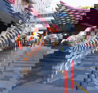 Fortitude Valley - Accommodation Newcastle