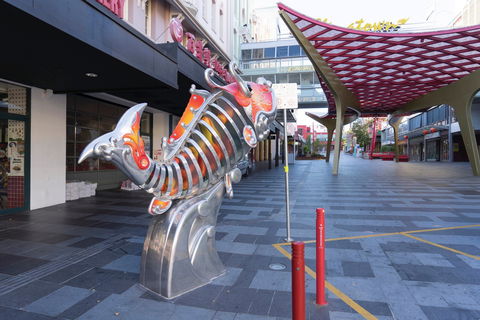 Fortitude Valley - Accommodation Newcastle 0