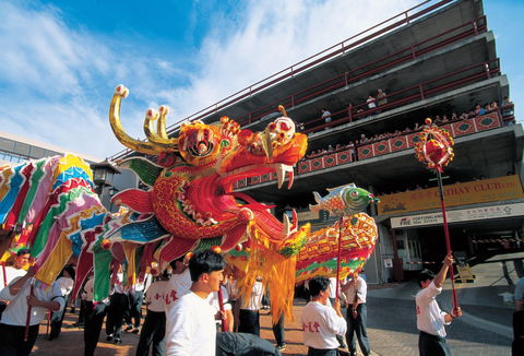 Fortitude Valley - Accommodation Newcastle 1
