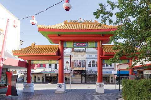 Fortitude Valley - Accommodation Newcastle 2