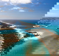 Gippsland Lakes Coastal Park - Accommodation Newcastle