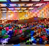 Girls School Cinema - Accommodation Newcastle