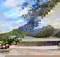 Gladstone Golf Club - Accommodation Newcastle