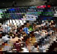 Gold Coast Turf Club - Accommodation Newcastle