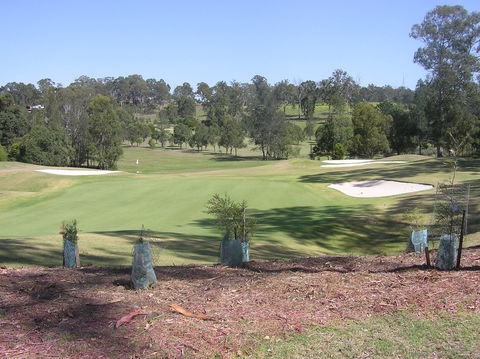 Grafton District Golf Club - Accommodation Newcastle 0