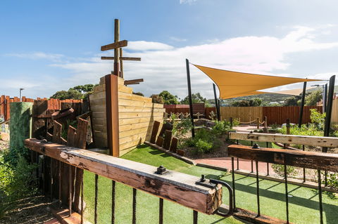 Great Ocean Road Mini Golf - Accommodation Newcastle 0