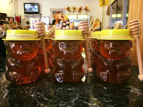Harden's House Of Honey - Accommodation Newcastle 2