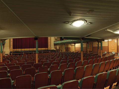 Her Majesty's Theatre Ballarat - Accommodation Newcastle 1