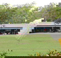 Humpty Doo and Rural Area Golf Club - Accommodation Newcastle