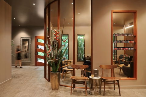 Ikatan Day Spa Noosa - Accommodation Newcastle 1