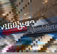 Ingleburn Village - Accommodation Newcastle