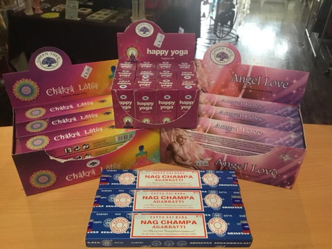 Inner Harmony Candles And Gifts - Accommodation Newcastle 1