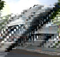 Inverell Art  Gallery - Accommodation Newcastle