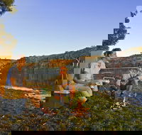 Iytwelepenty / Davenport Ranges National Park - Accommodation Newcastle