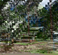 Jerusalem Creek Picnic Area - Accommodation Newcastle