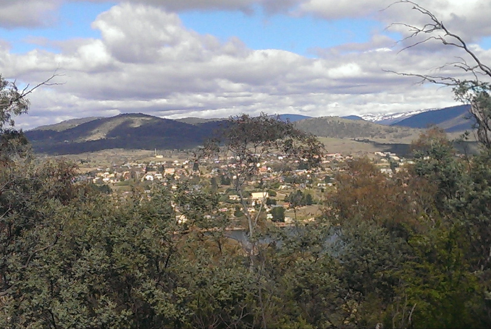 Accommodation Newcastle