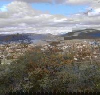 Jindabyne - Accommodation Newcastle