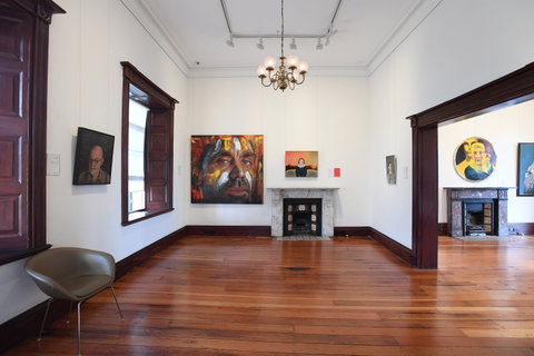 Juniper Hall - Accommodation Newcastle 0