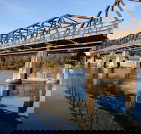 Karuah River - Accommodation Newcastle