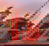 Kiama Heritage Walk - Accommodation Newcastle